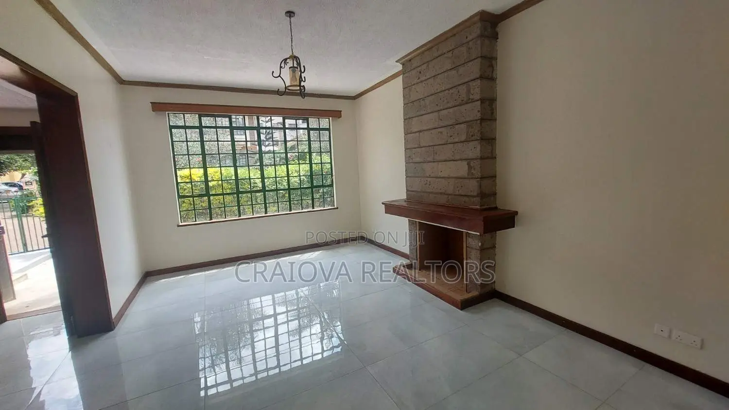 4bdrm Townhouse/Terrace in Westlands for sale