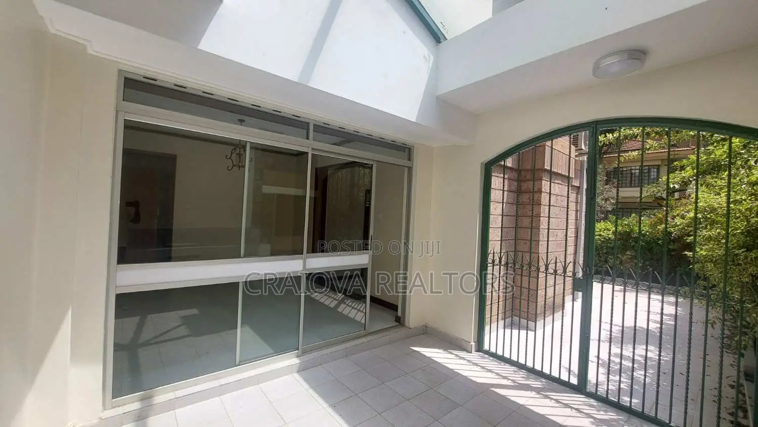 4bdrm Townhouse/Terrace in Westlands for sale