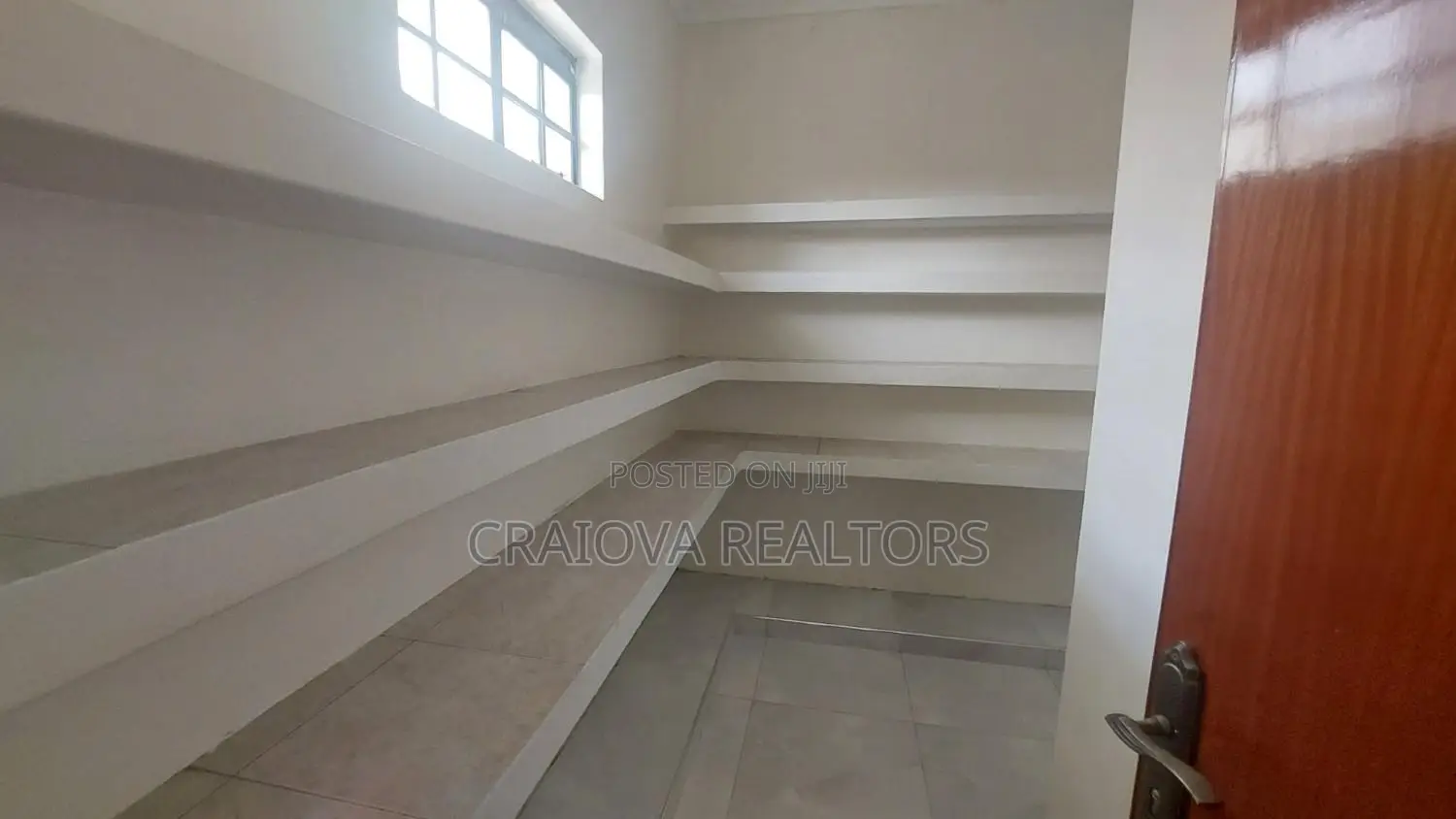 4bdrm Townhouse/Terrace in Westlands for sale