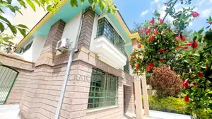 4bdrm Townhouse/Terrace in Westlands for sale