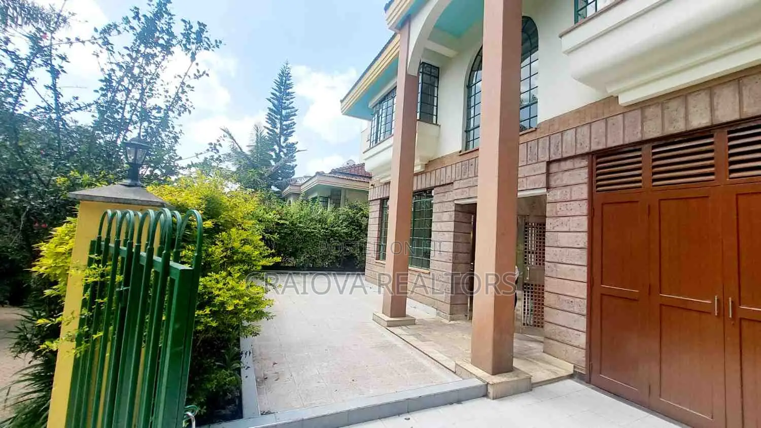4bdrm Townhouse/Terrace in Westlands for sale