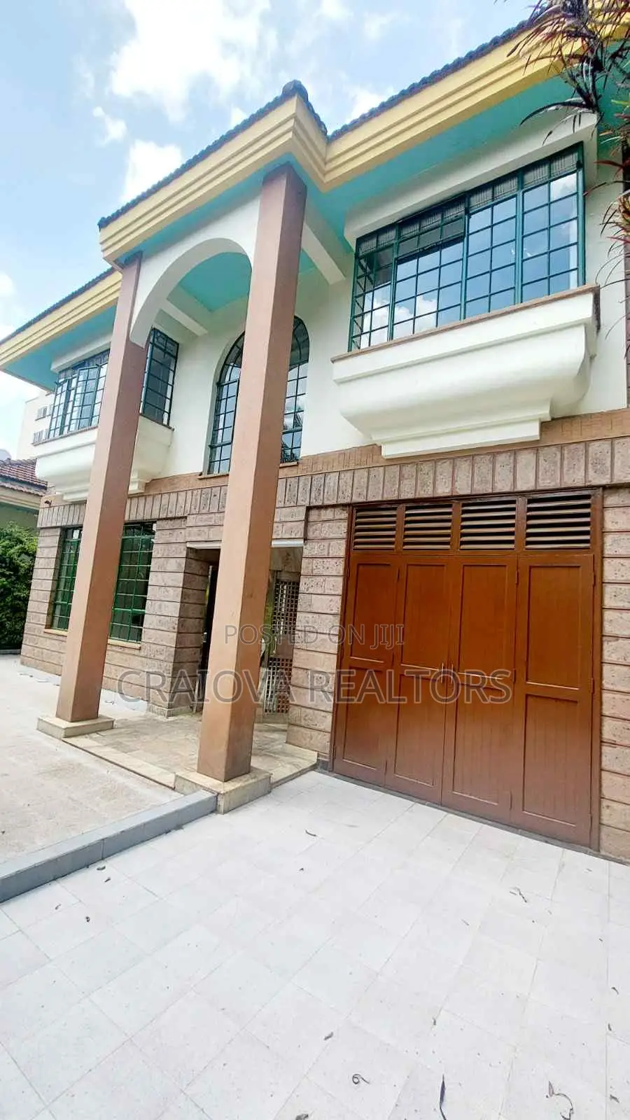 4bdrm Townhouse/Terrace in Westlands for sale