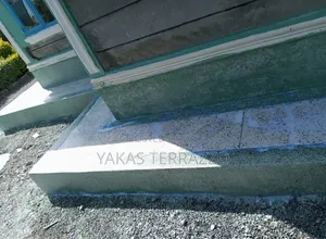 Terrazzo Works
