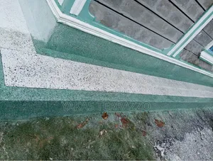 Terrazzo Works