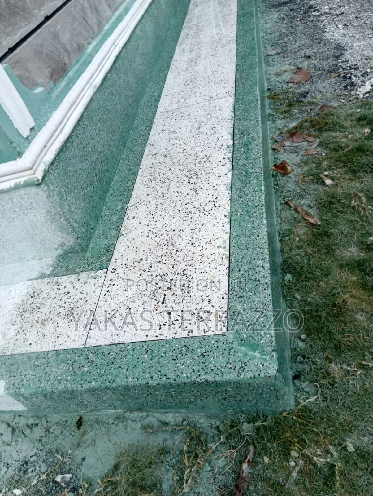 Terrazzo Works