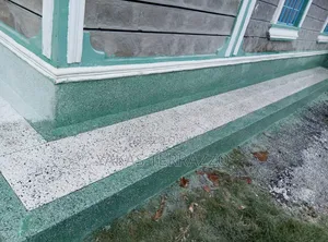 Terrazzo Works