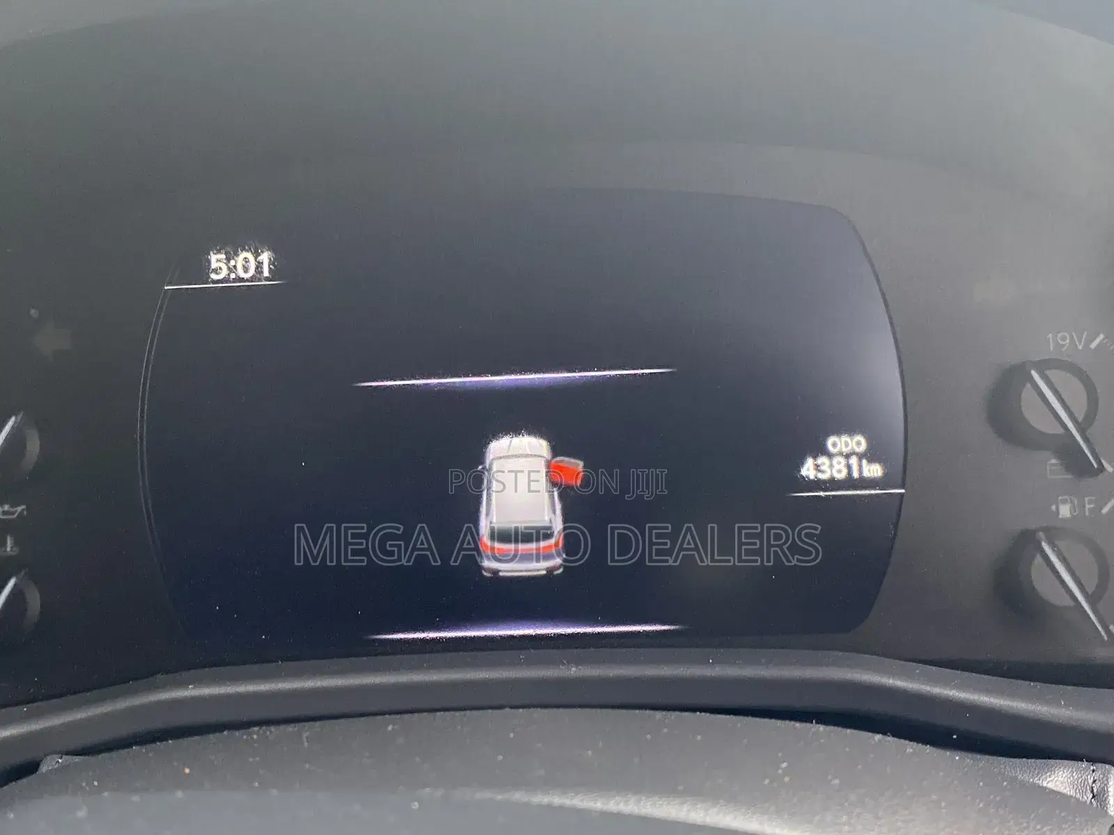 Lexus LX 2023 Black