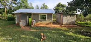 1⁄2 Acre With 2 Bedrooms for Sale in Kipkenyo Eldoret Simat