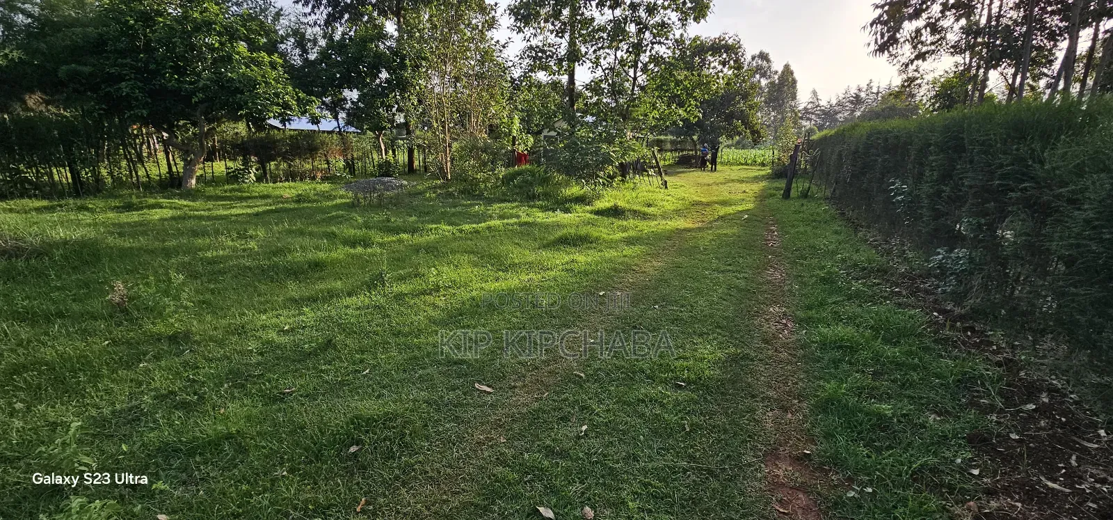1⁄2 Acre With 2 Bedrooms for Sale in Kipkenyo Eldoret Simat