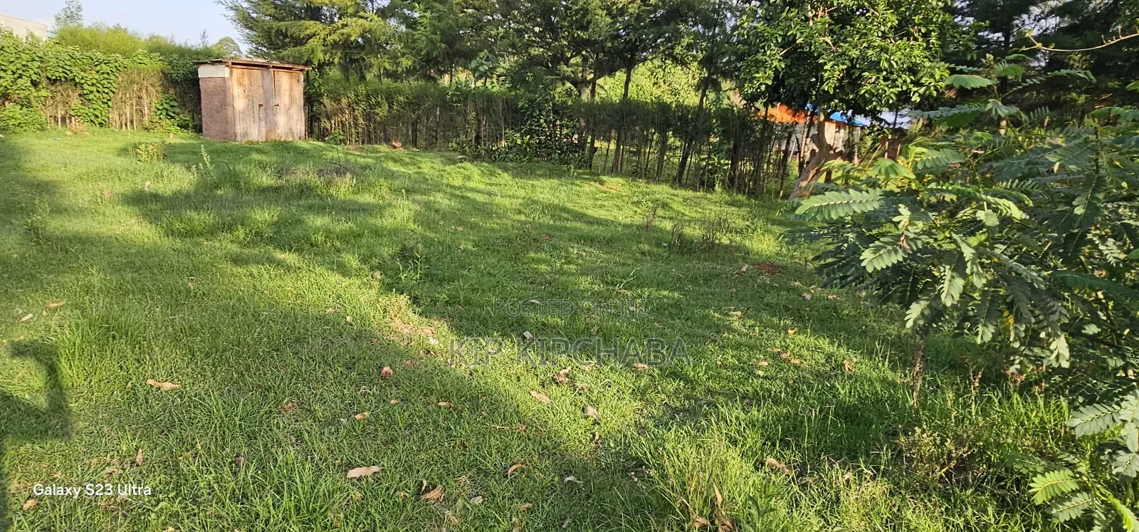 1⁄2 Acre With 2 Bedrooms for Sale in Kipkenyo Eldoret Simat