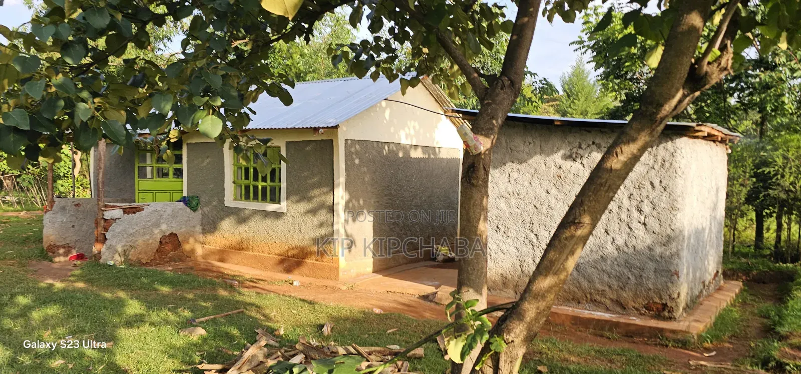1⁄2 Acre With 2 Bedrooms for Sale in Kipkenyo Eldoret Simat