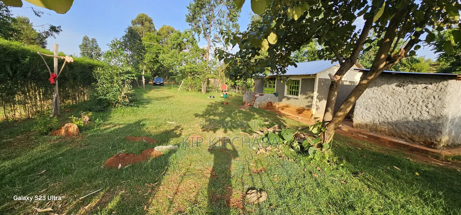 1⁄2 Acre With 2 Bedrooms for Sale in Kipkenyo Eldoret Simat