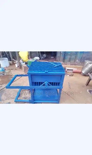 Candle Making Machine