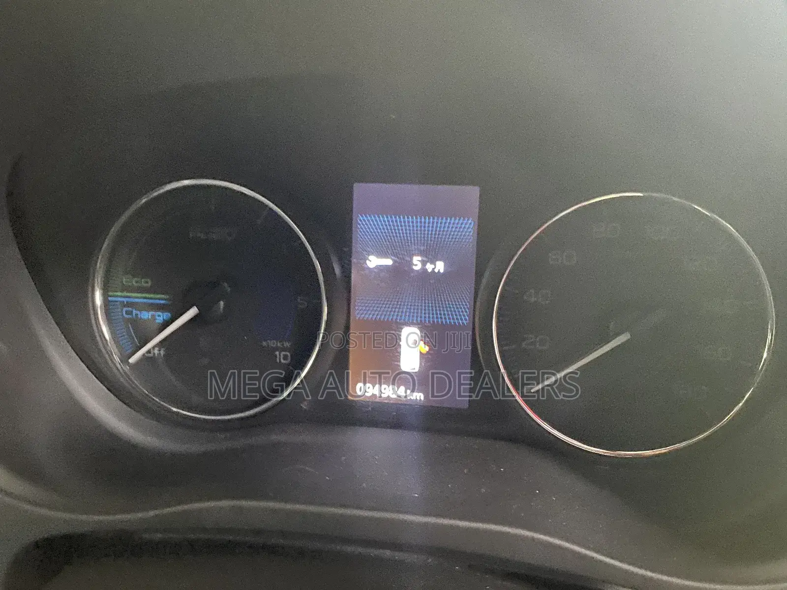 Mitsubishi Outlander 2018 White