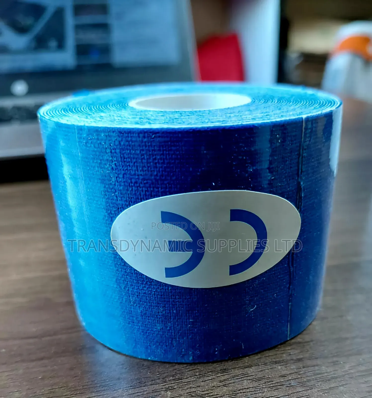 K-Tape/Boob Tape
