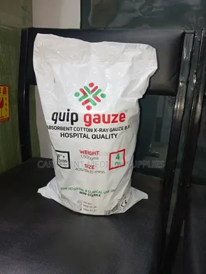 Xray Gauze Roll