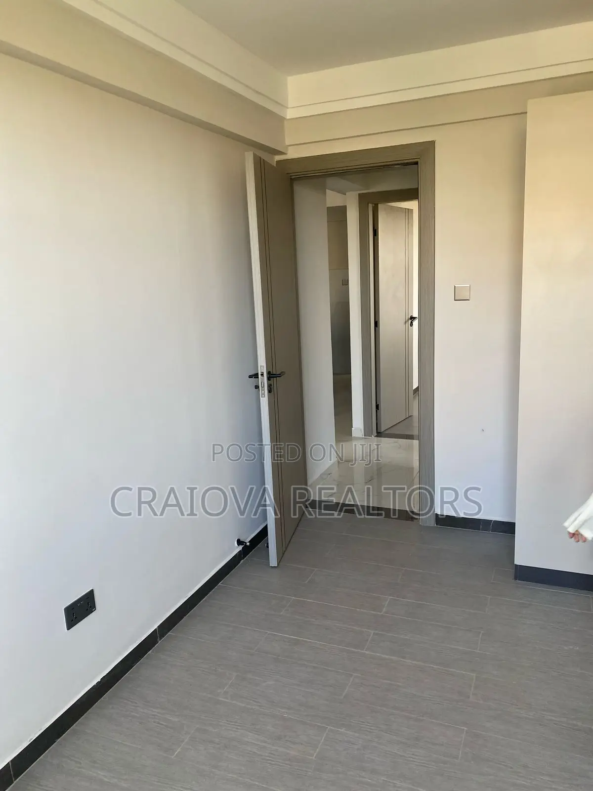 2bdrm Apartment in Kilimani for rent