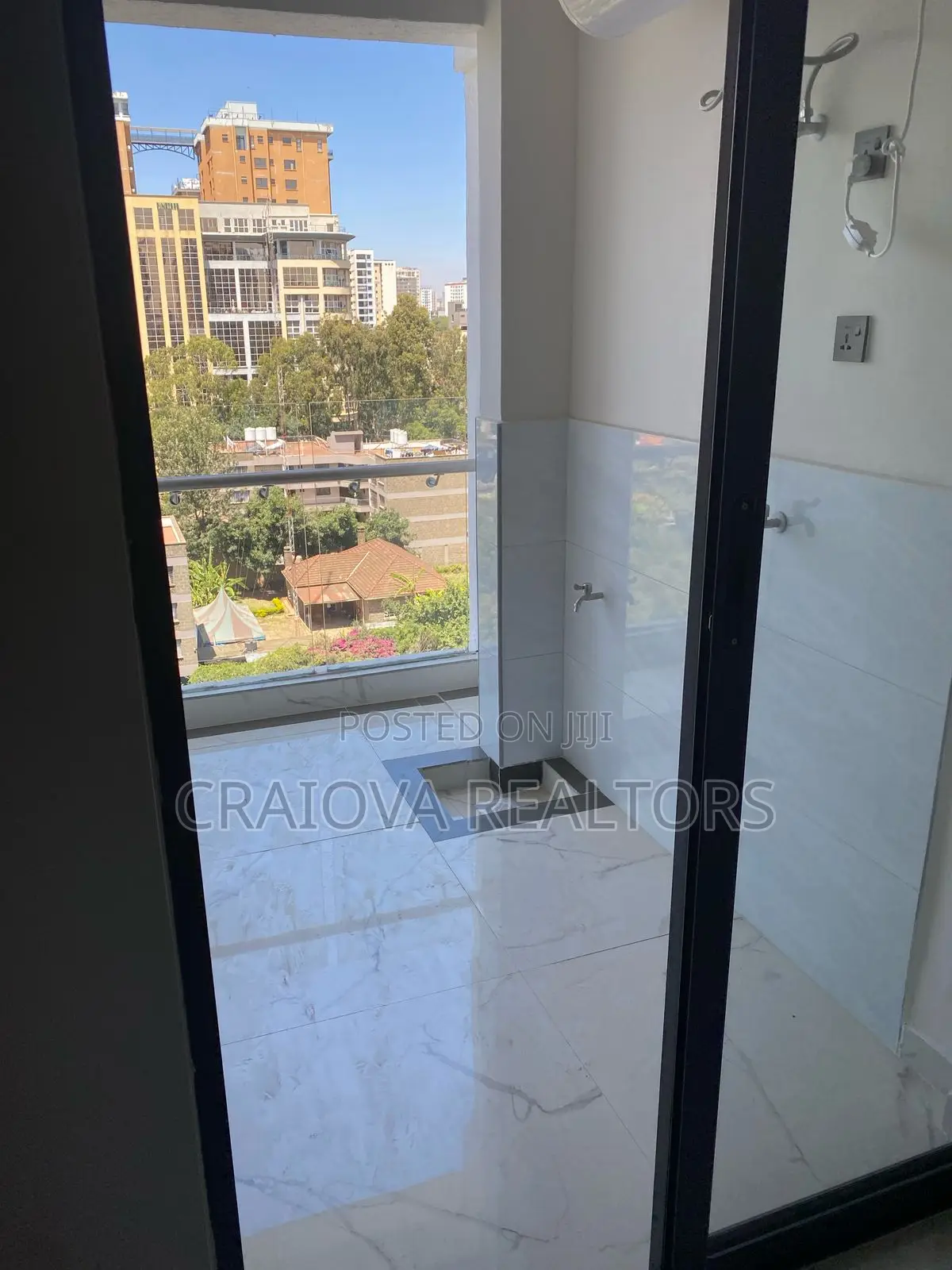 2bdrm Apartment in Kilimani for rent
