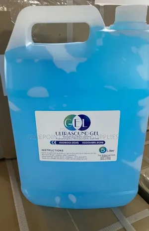 Ultrasound Gel