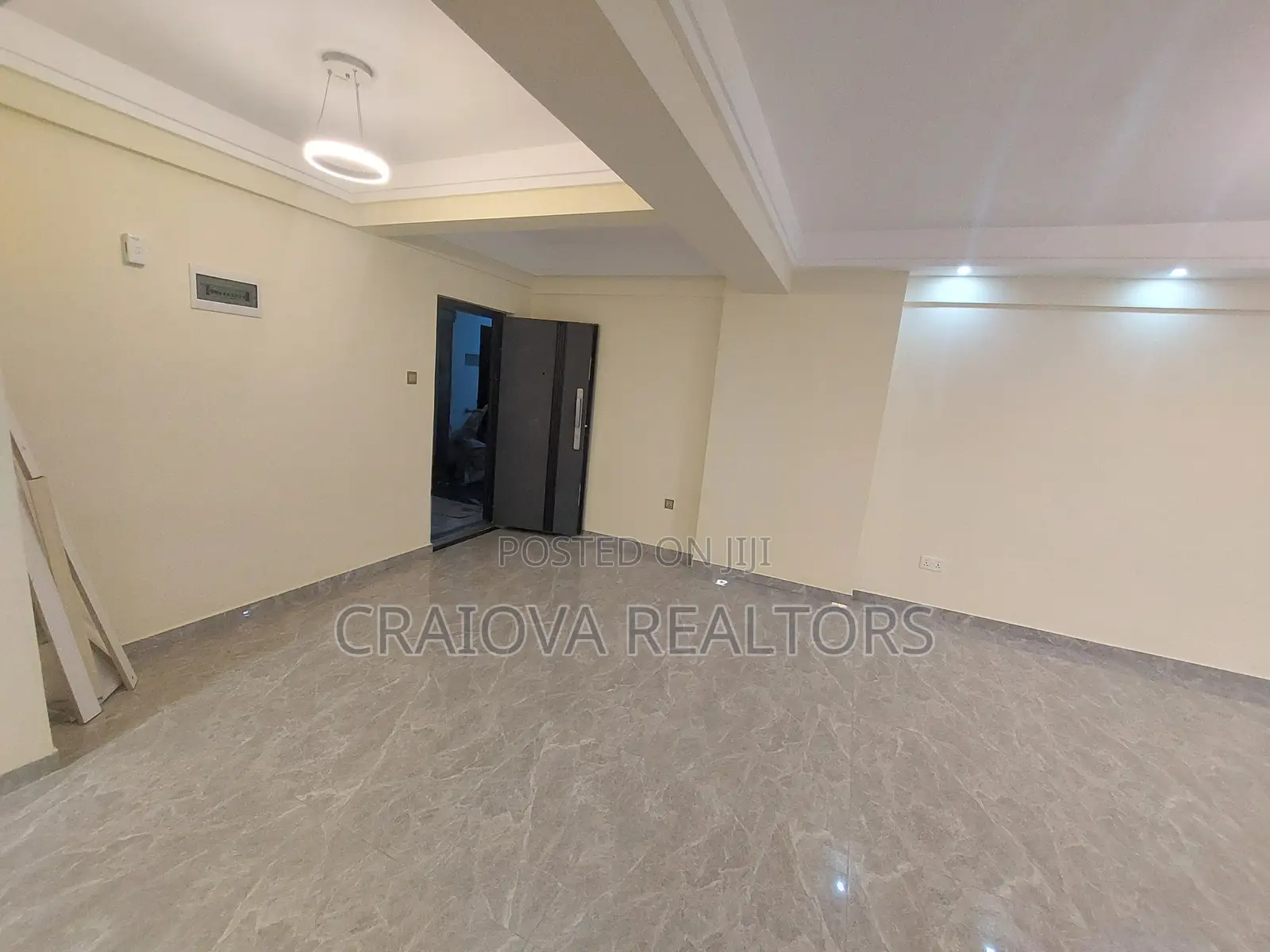 2bdrm Apartment in Kilimani for rent