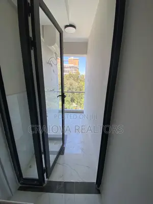2bdrm Apartment in Kilimani for rent
