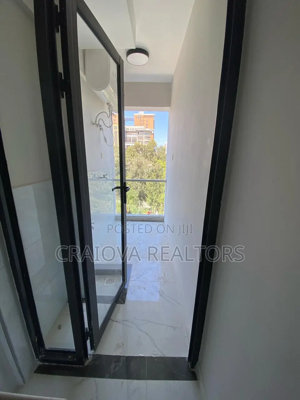 2bdrm Apartment in Kilimani for rent