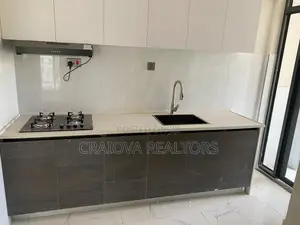 2bdrm Apartment in Kilimani for rent