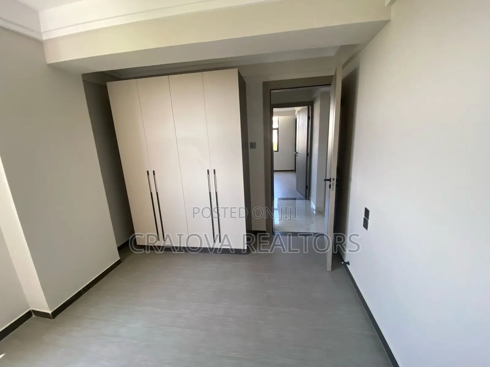 2bdrm Apartment in Kilimani for rent