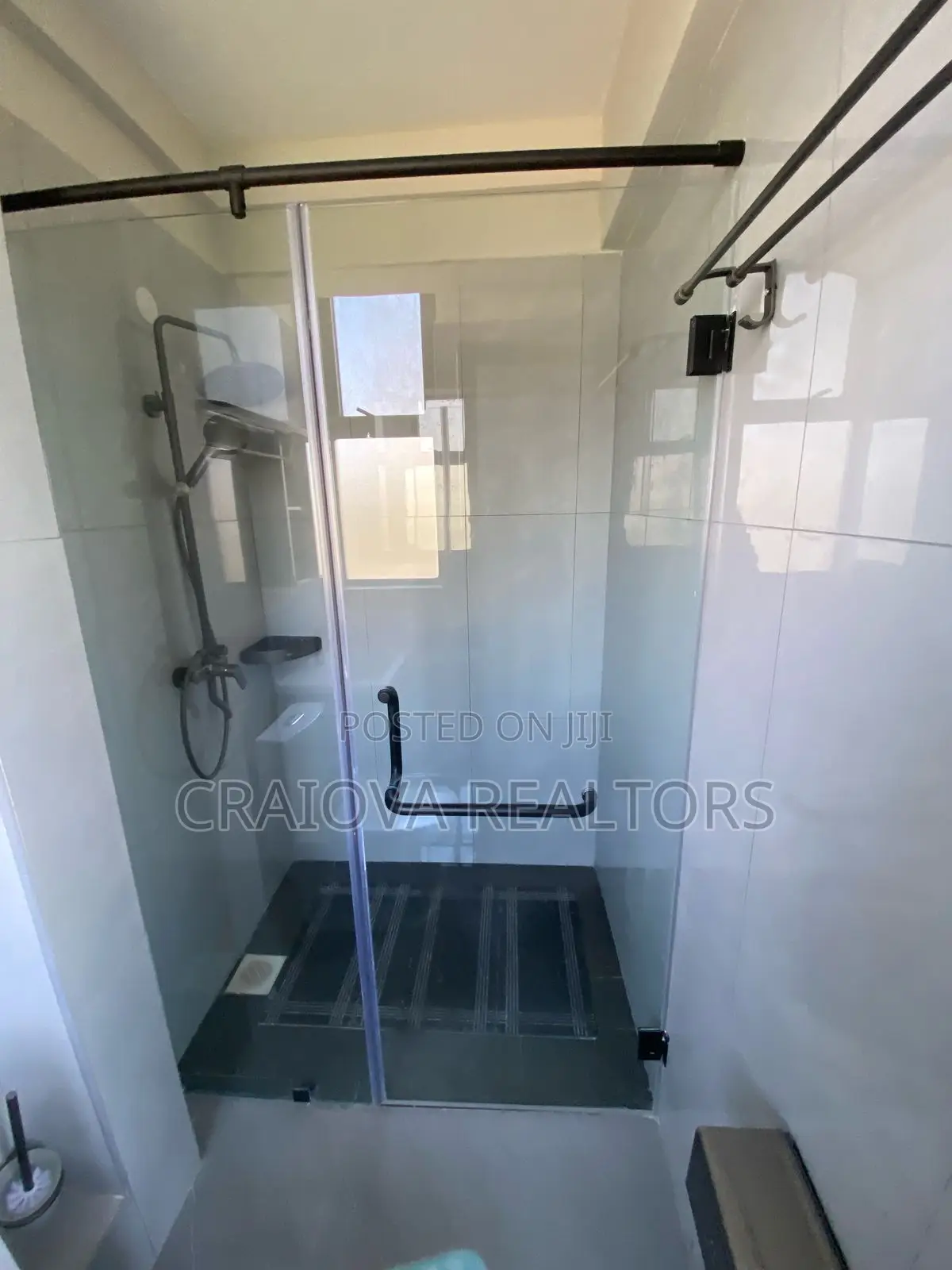2bdrm Apartment in Kilimani for rent