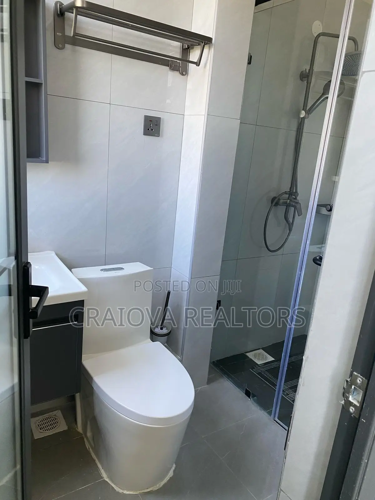 2bdrm Apartment in Kilimani for rent