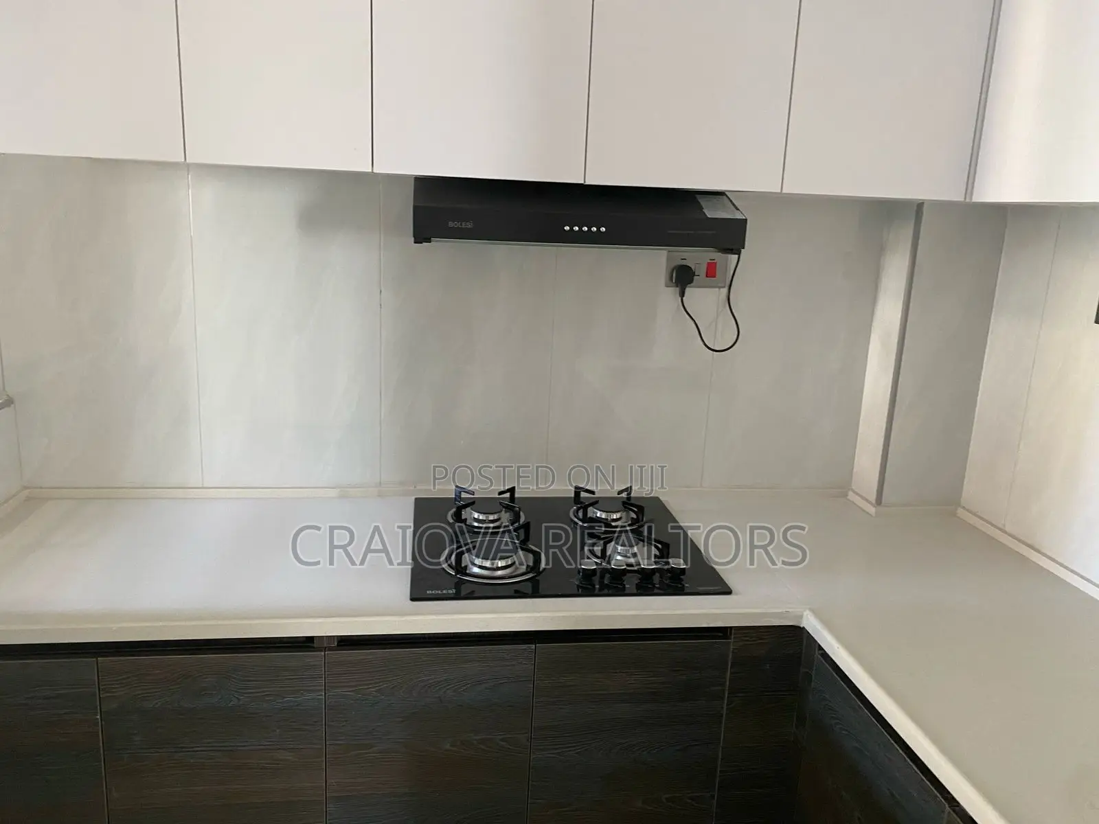 2bdrm Apartment in Kilimani for rent