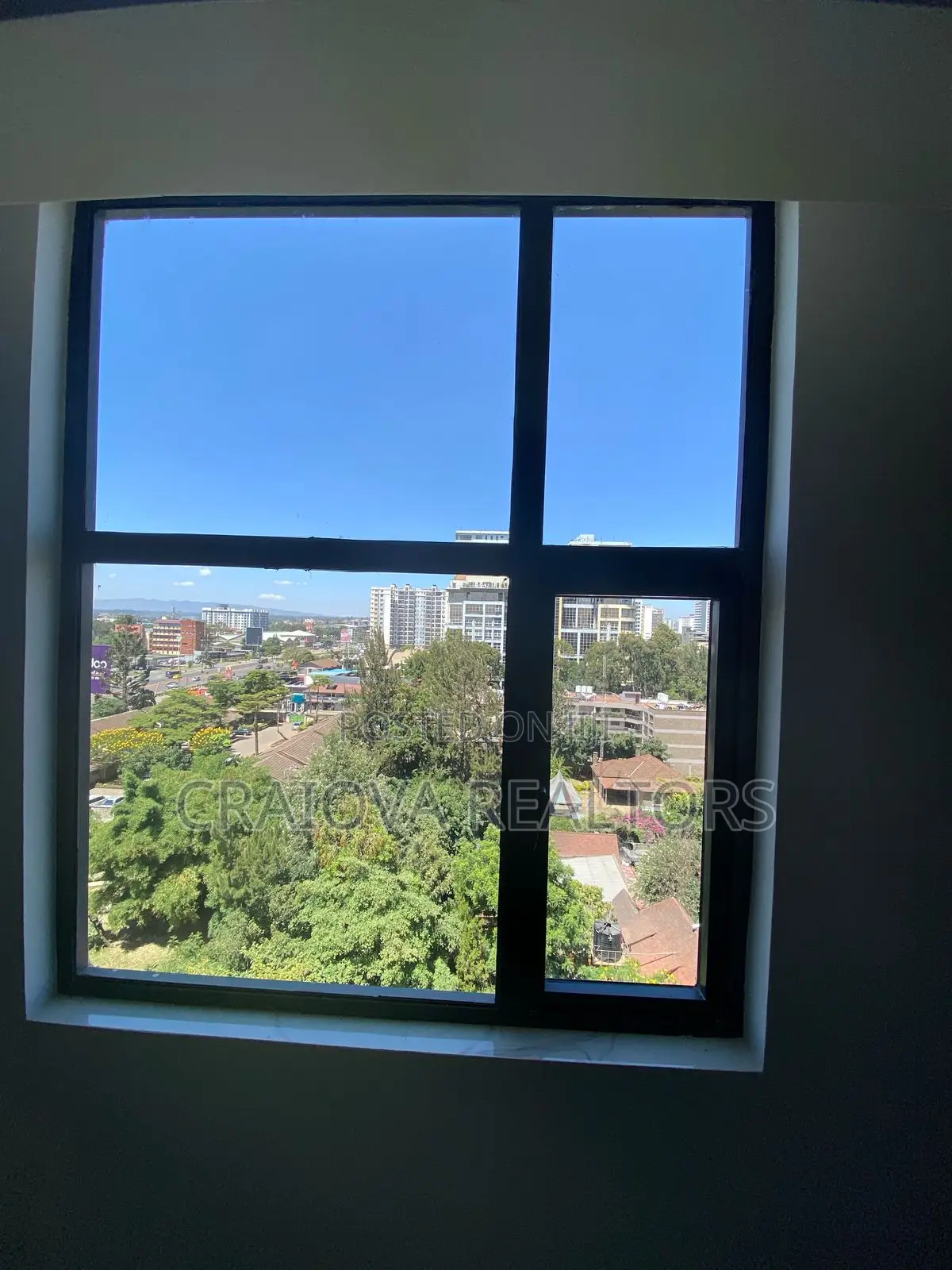 2bdrm Apartment in Kilimani for rent