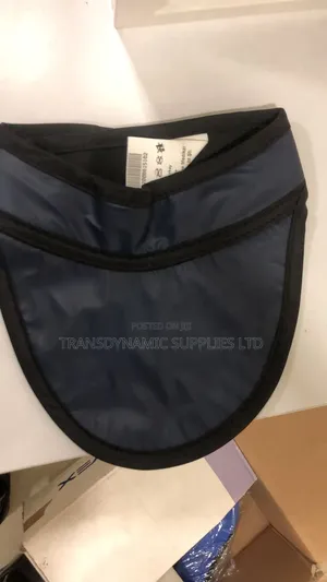 Neck Xray Apron