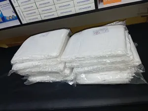 Medical Hair Nets.