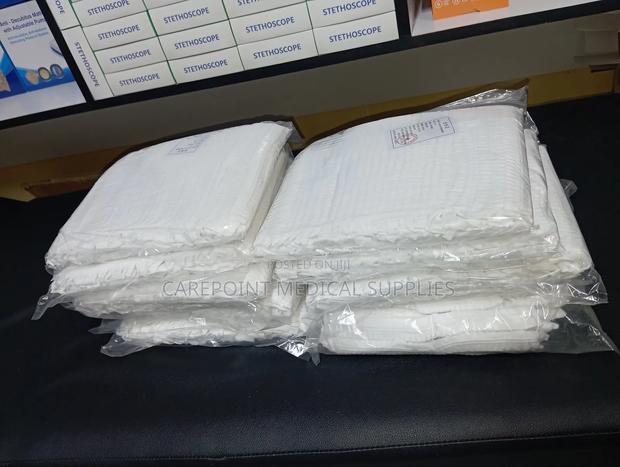 Medical Hair Nets.
