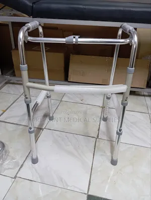 Adjustable Walking Frame