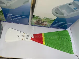 Medical Muac Tapes.