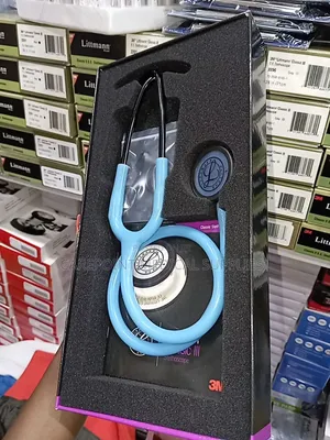 Littman Classic 3.