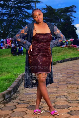 Am Looking for Any Available Job