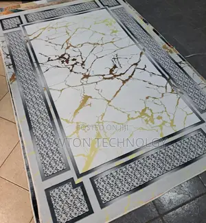 *Available Hd Carpets*
Size: 5x8
