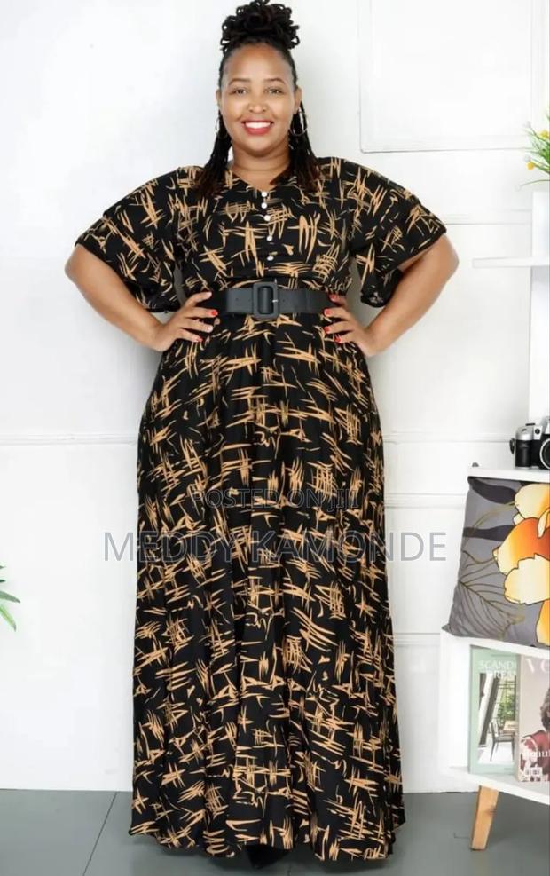 Quality Event Long Dresses - thumbnail 2