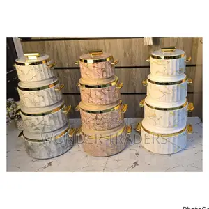 Set of 4 Desire Hotpots*