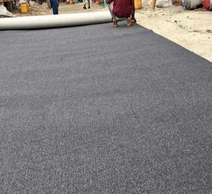 Hotel Grade Wall to Wall Carpet