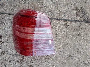 Toyota Kluger Taillight Lens