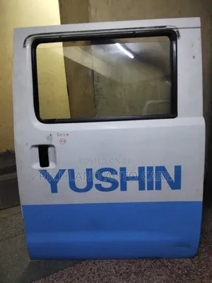 Toyota Townace Sliding Door