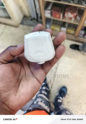 15a Round Top Plug
