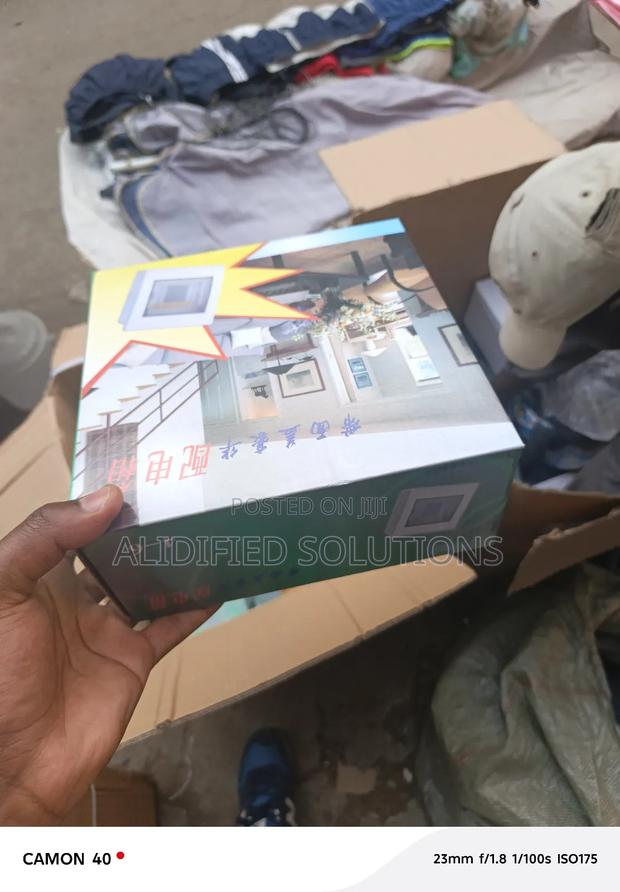 Zy Consumer Unit 4-6