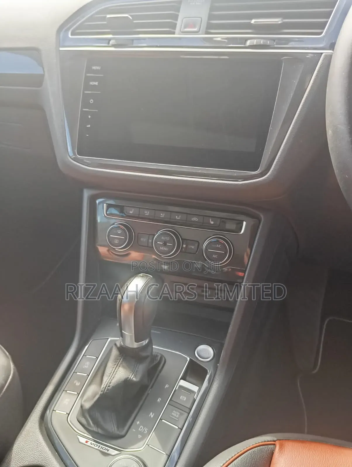 Volkswagen Tiguan 2.0T S AWD 4MOTION 2018 White