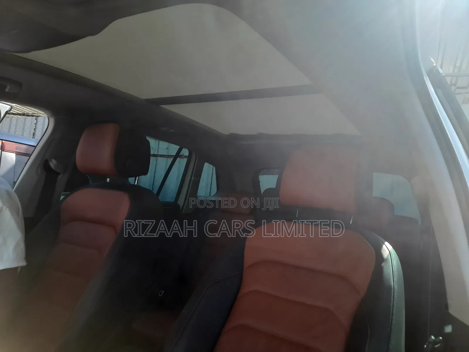 Volkswagen Tiguan 2.0T S AWD 4MOTION 2018 White