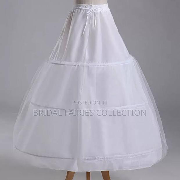 4- Looped Crinoline - thumbnail 4